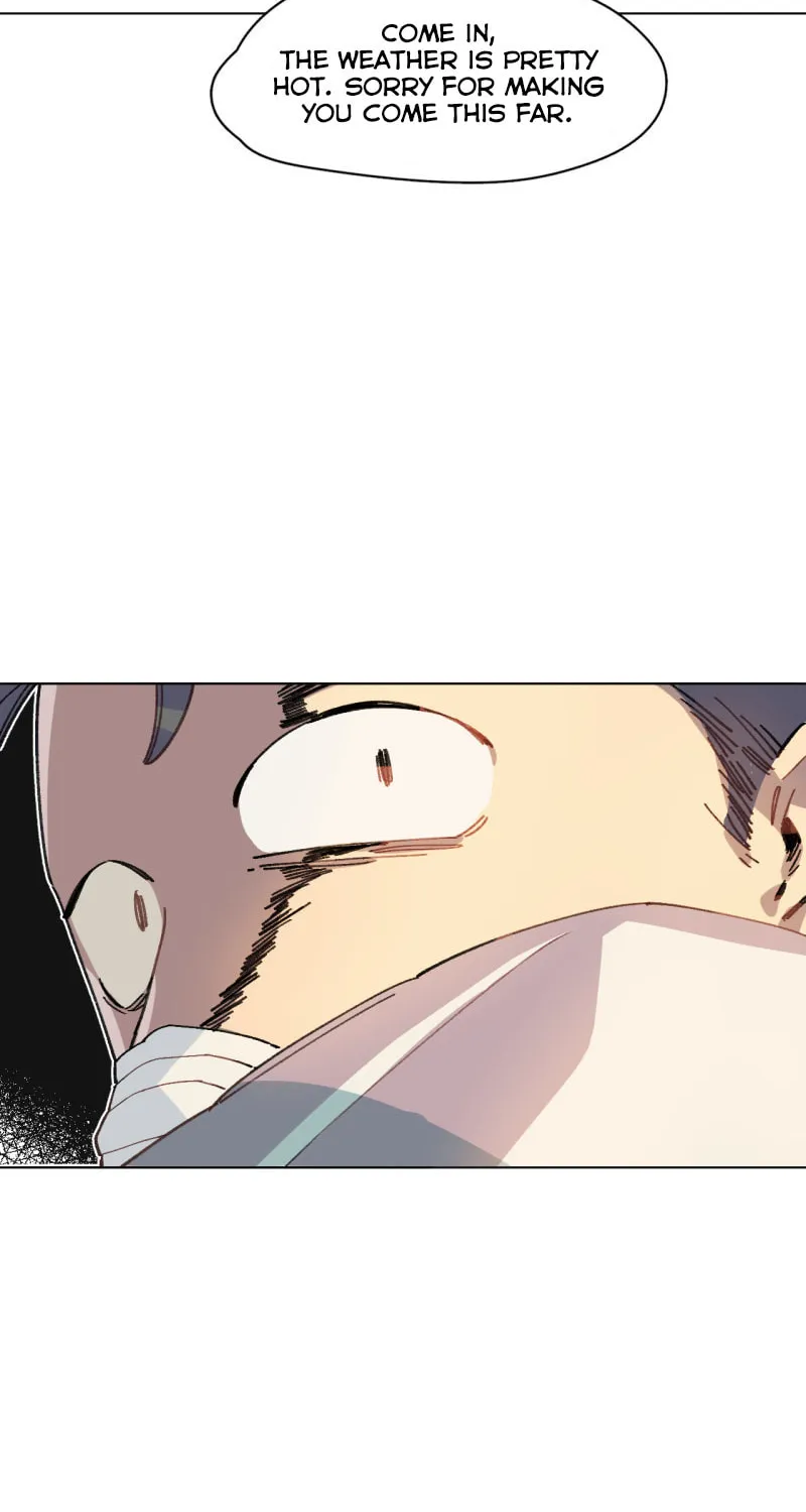 Latent Blue (Colored) Chapter 42 page 20 - 