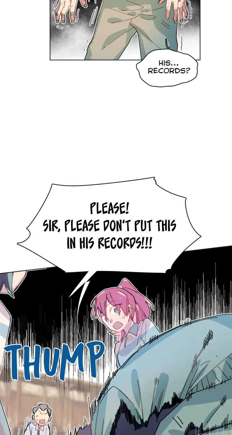 Latent Blue (Colored) Chapter 42 page 24 - 
