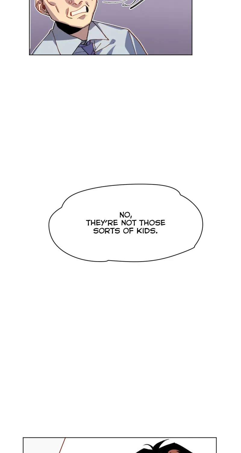 Latent Blue (Colored) Chapter 42 page 9 - 