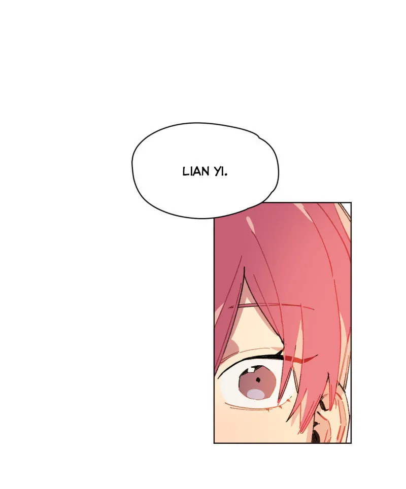 Latent Blue (Colored) Chapter 43 page 11 - 