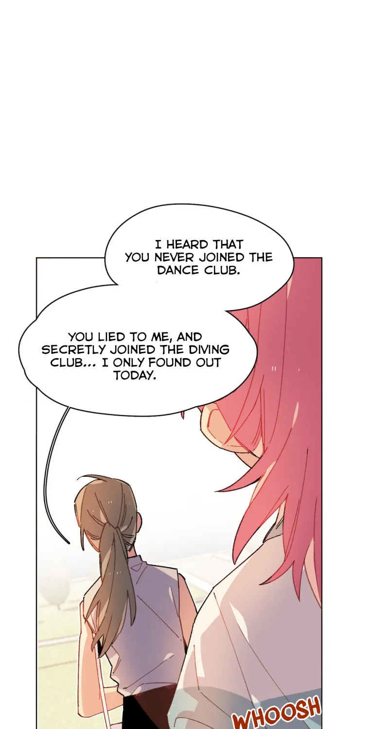 Latent Blue (Colored) Chapter 43 page 12 - 
