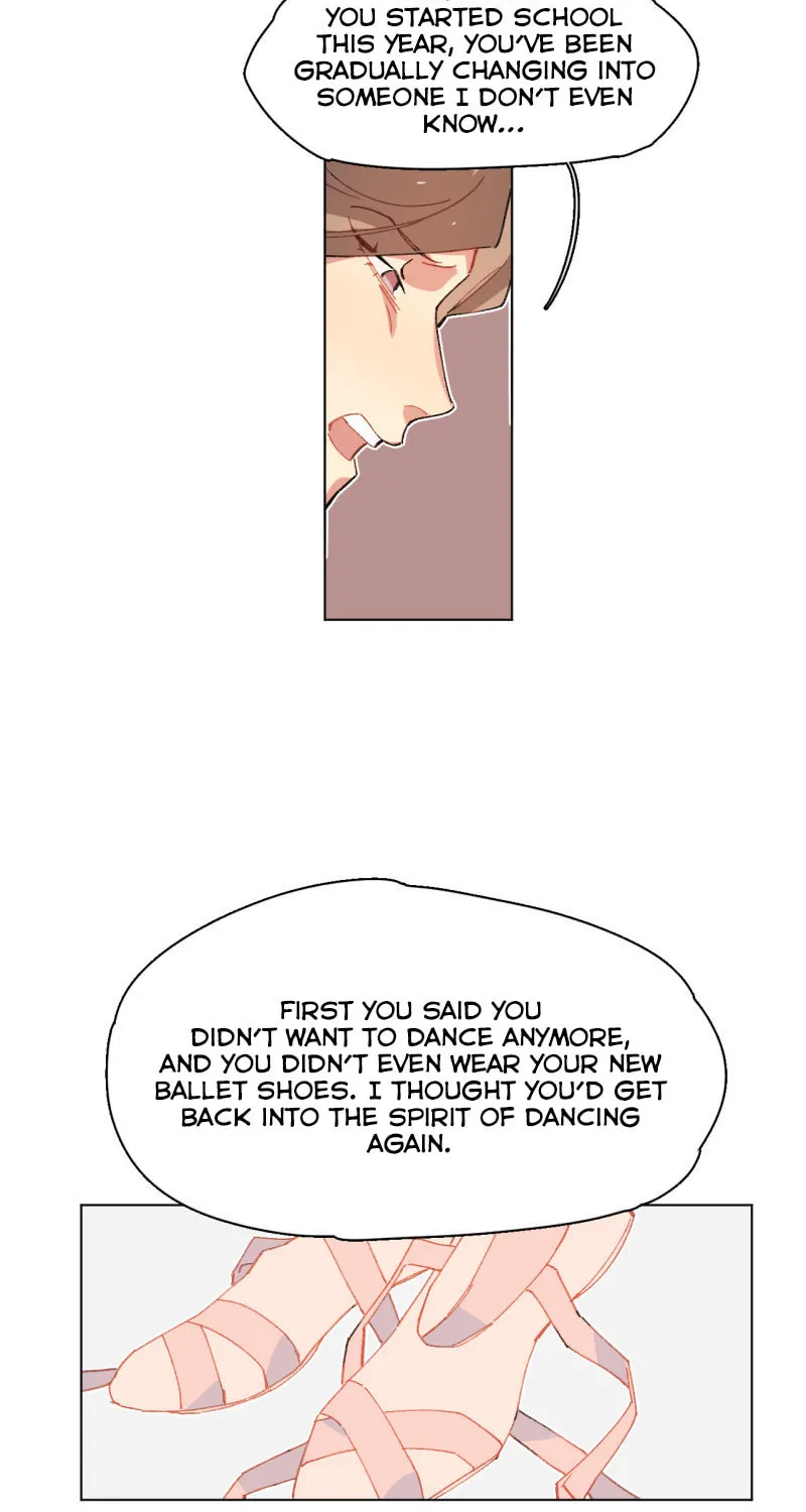 Latent Blue (Colored) Chapter 43 page 17 - 