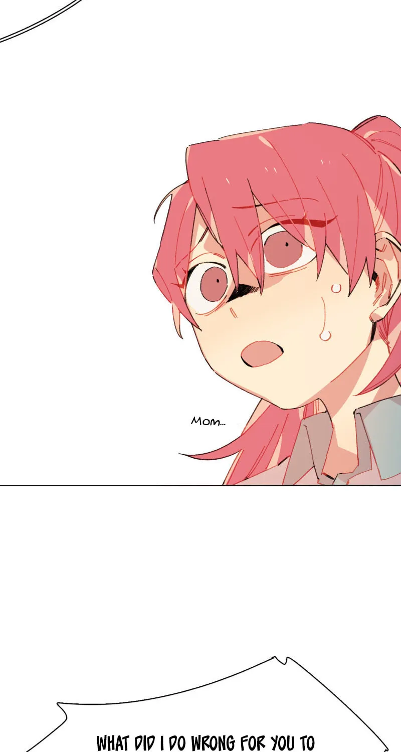 Latent Blue (Colored) Chapter 43 page 19 - 