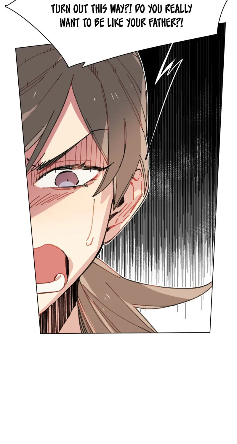 Latent Blue (Colored) Chapter 43 page 20 - 
