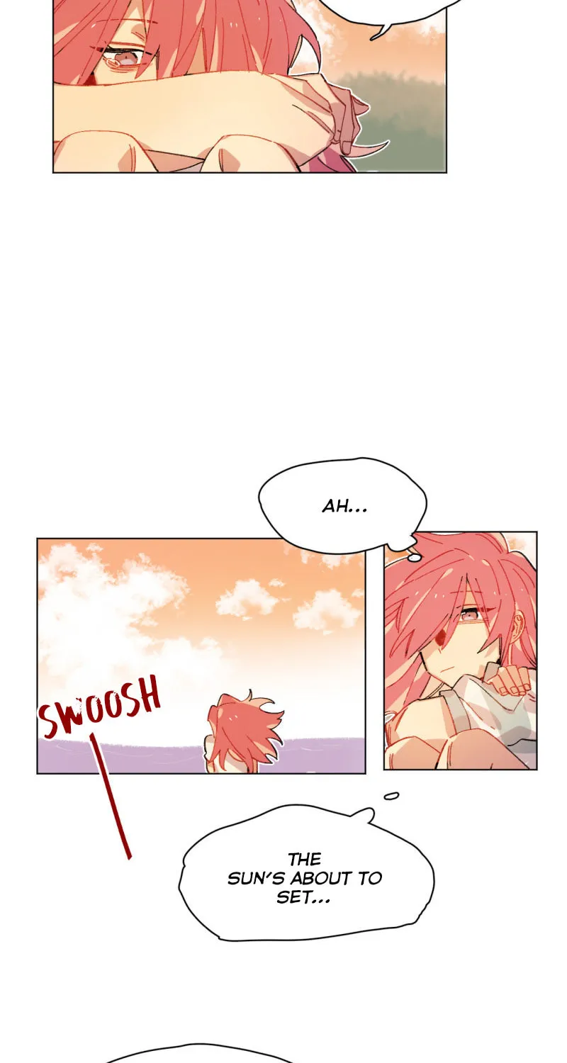 Latent Blue (Colored) Chapter 43 page 29 - 