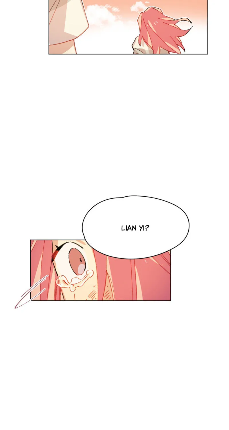 Latent Blue (Colored) Chapter 43 page 32 - 