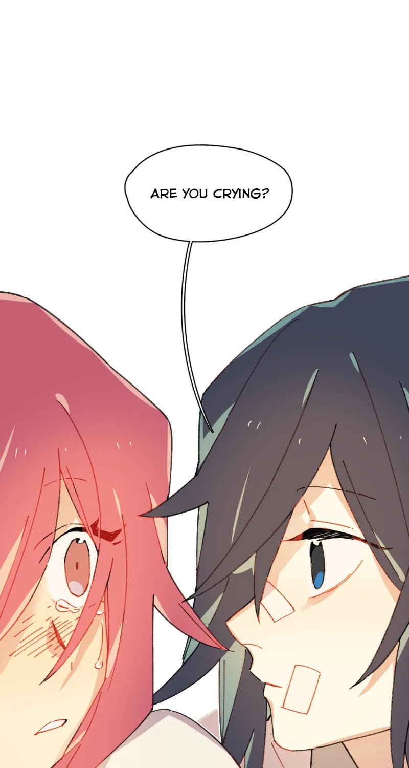 Latent Blue (Colored) Chapter 43 page 33 - 