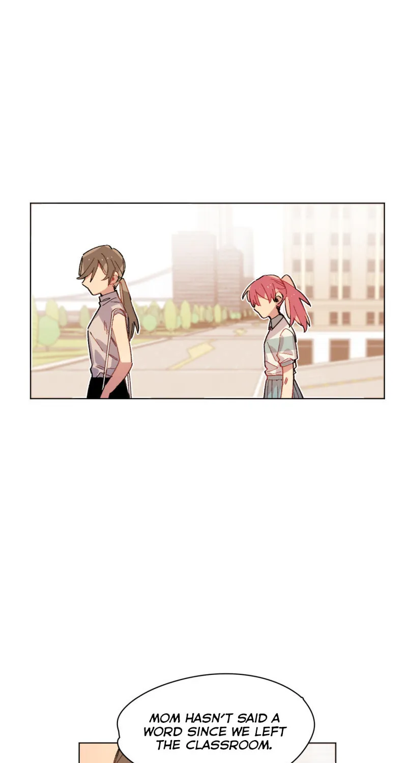 Latent Blue (Colored) Chapter 43 page 7 - 