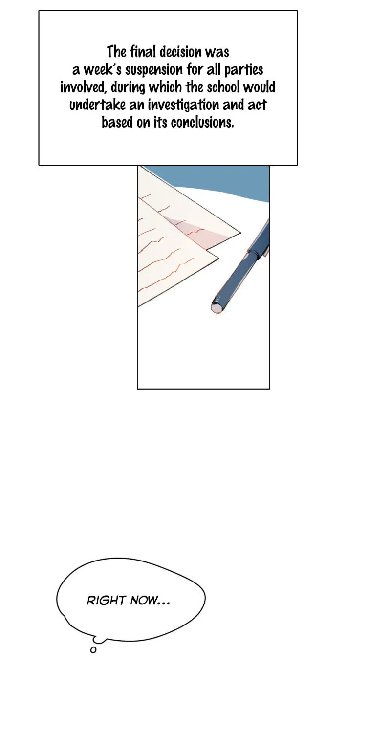 Latent Blue (Colored) Chapter 43 page 9 - 