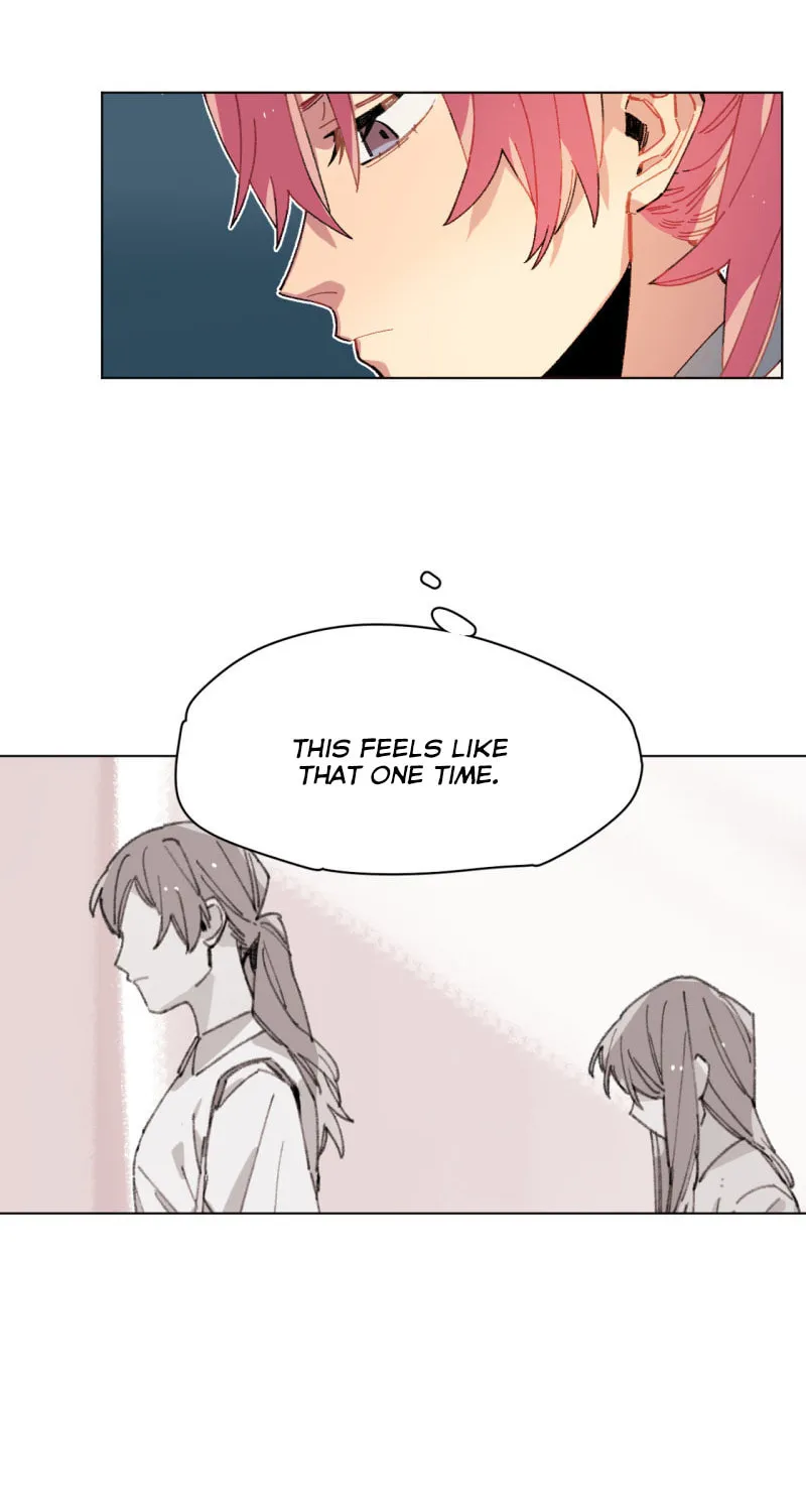 Latent Blue (Colored) Chapter 43 page 10 - 