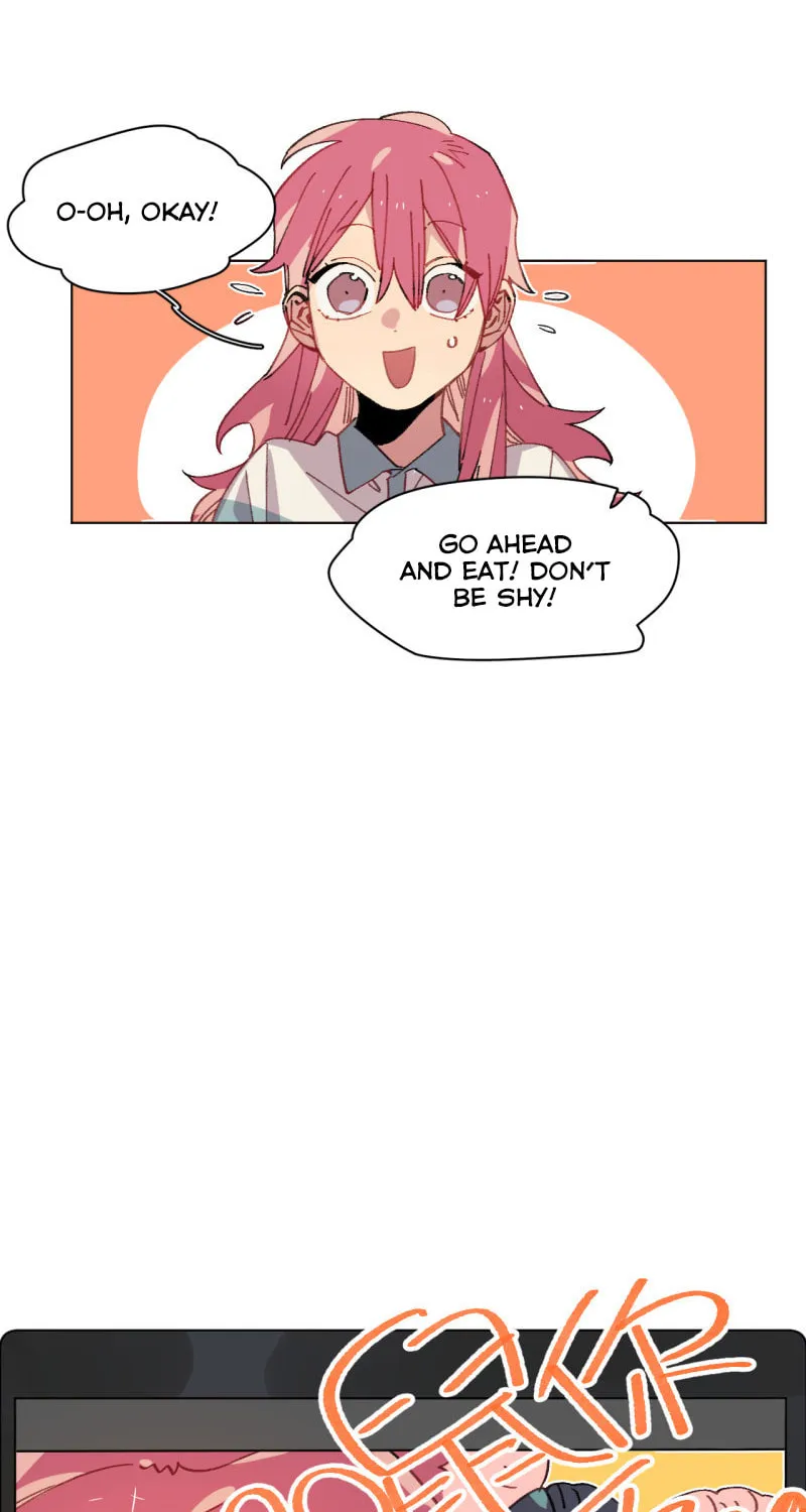 Latent Blue (Colored) Chapter 44 page 2 - 