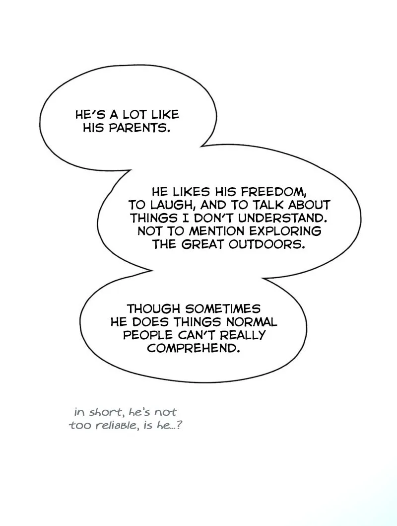 Latent Blue (Colored) Chapter 44 page 12 - 
