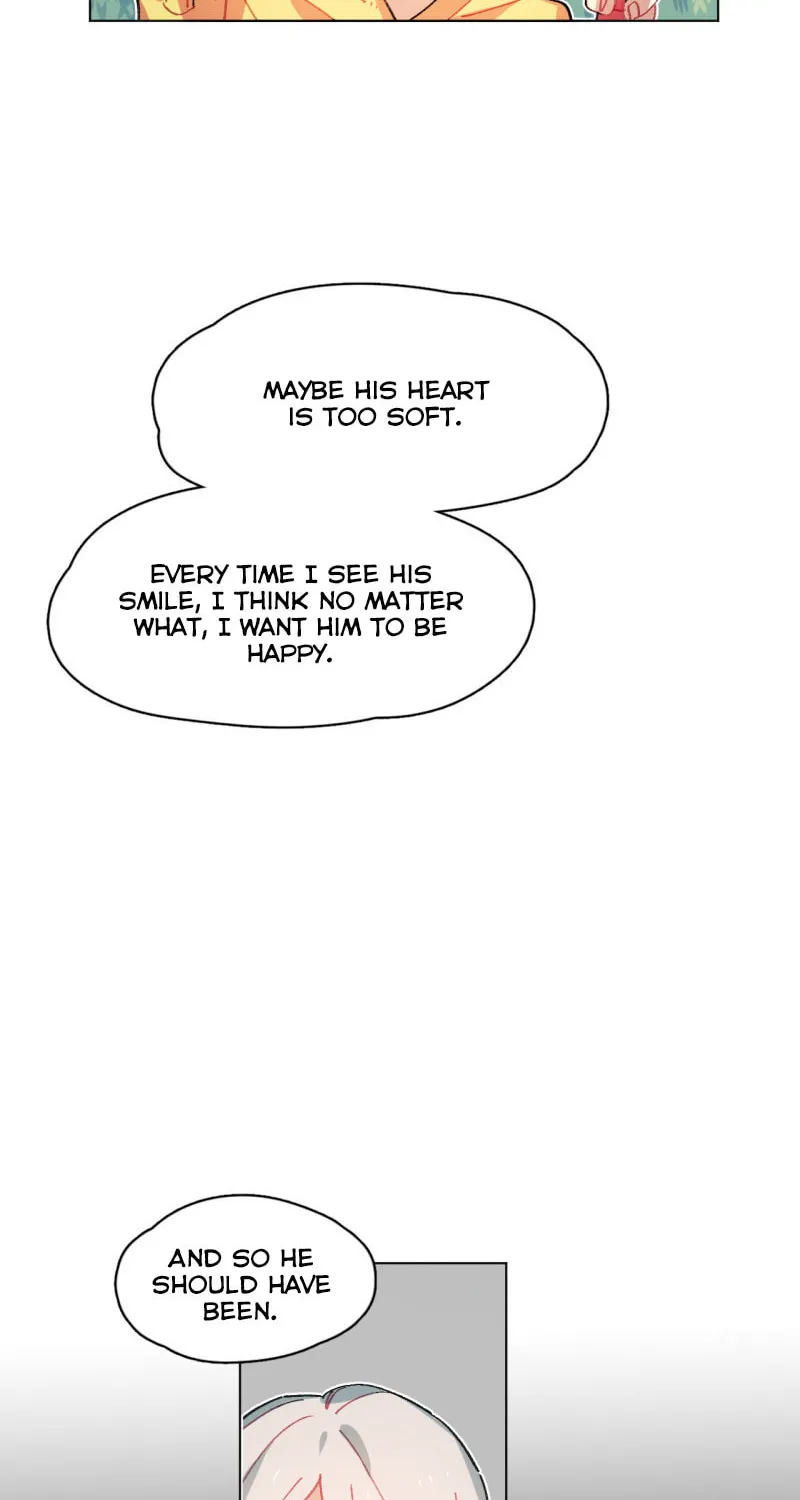 Latent Blue (Colored) Chapter 44 page 14 - 