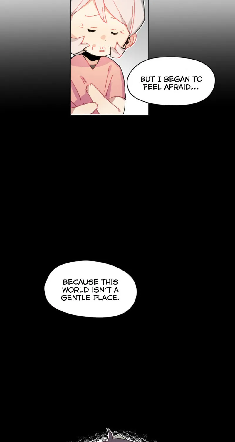 Latent Blue (Colored) Chapter 44 page 15 - 