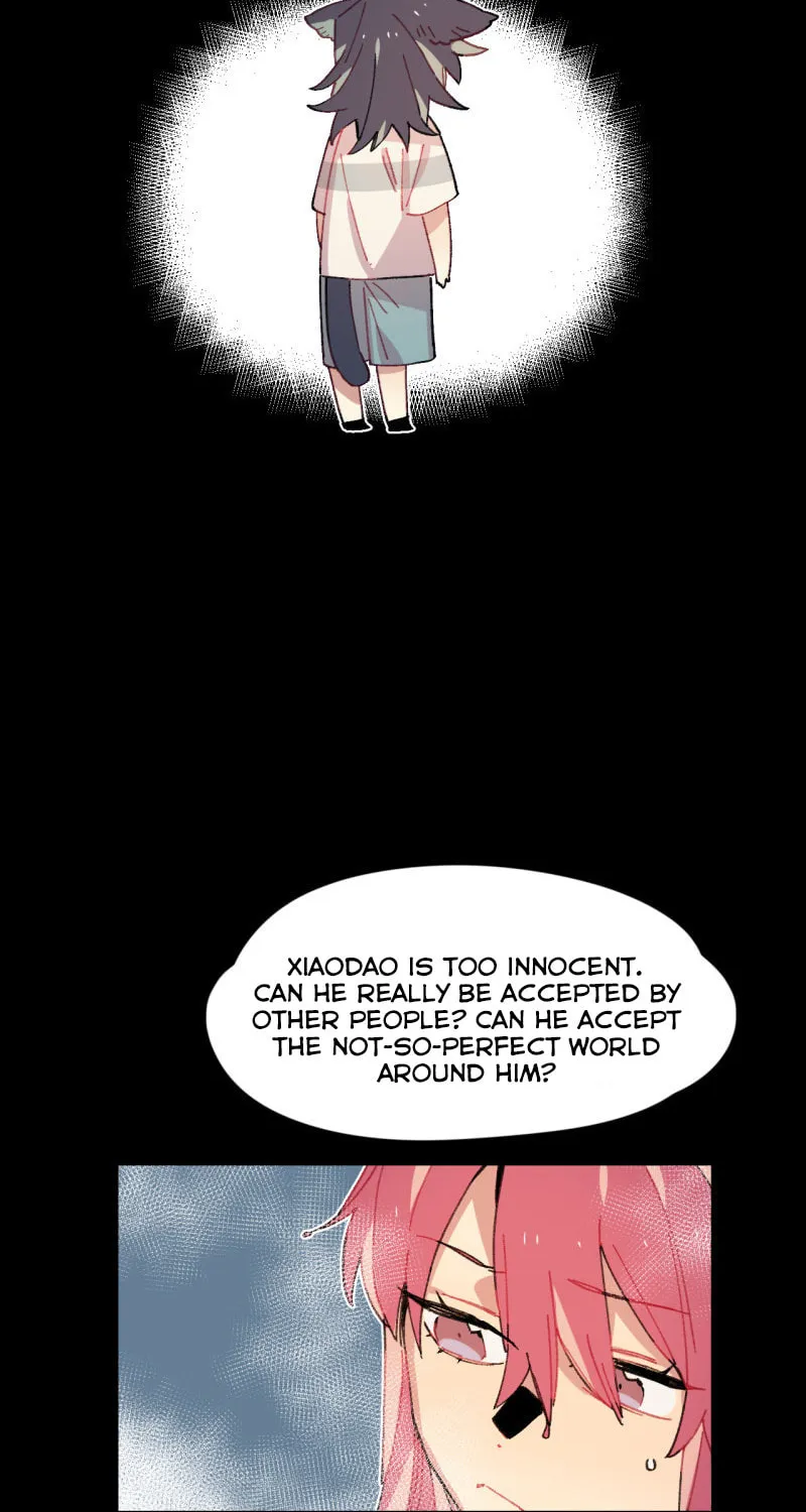 Latent Blue (Colored) Chapter 44 page 16 - 