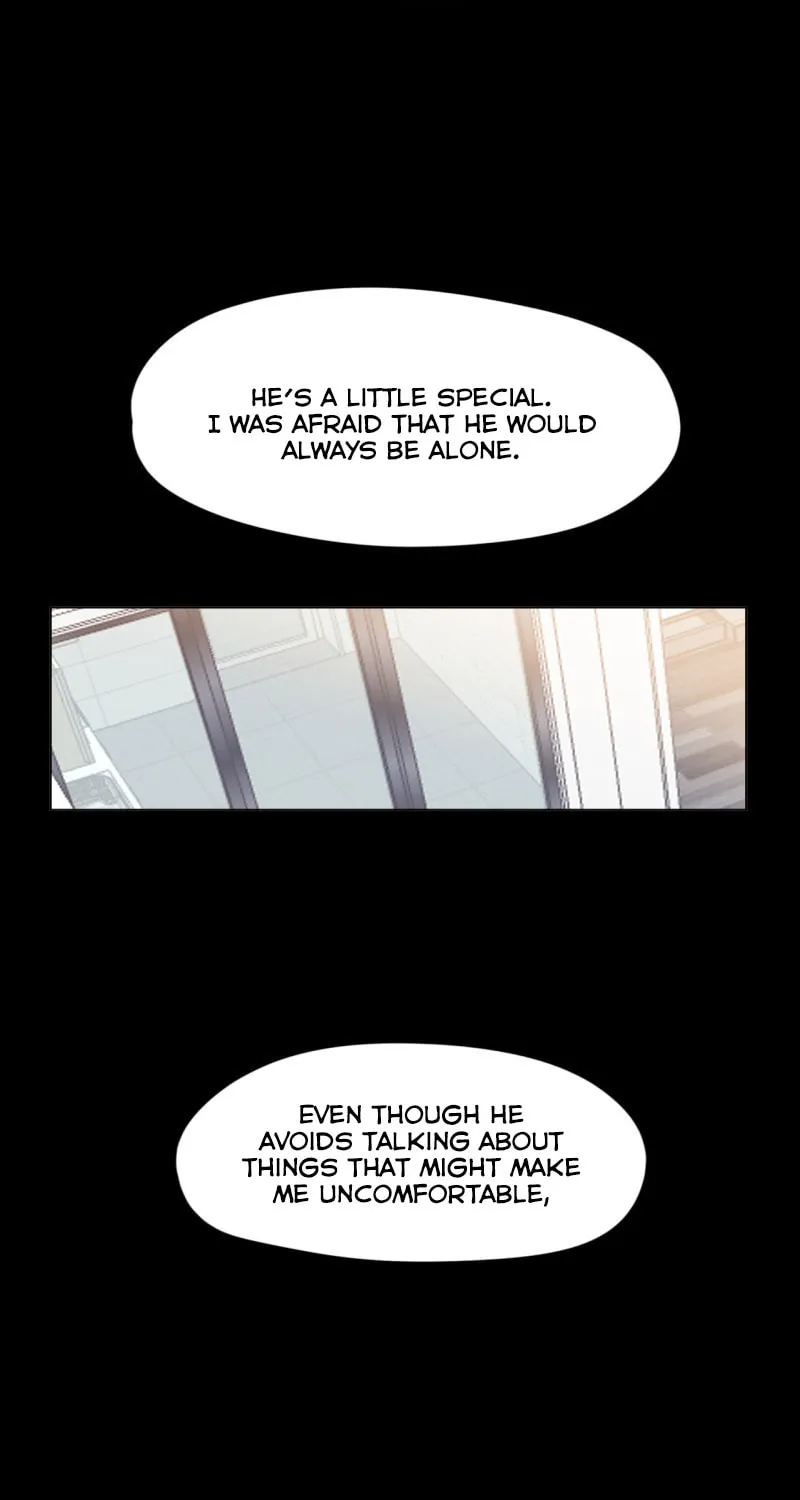 Latent Blue (Colored) Chapter 44 page 17 - 