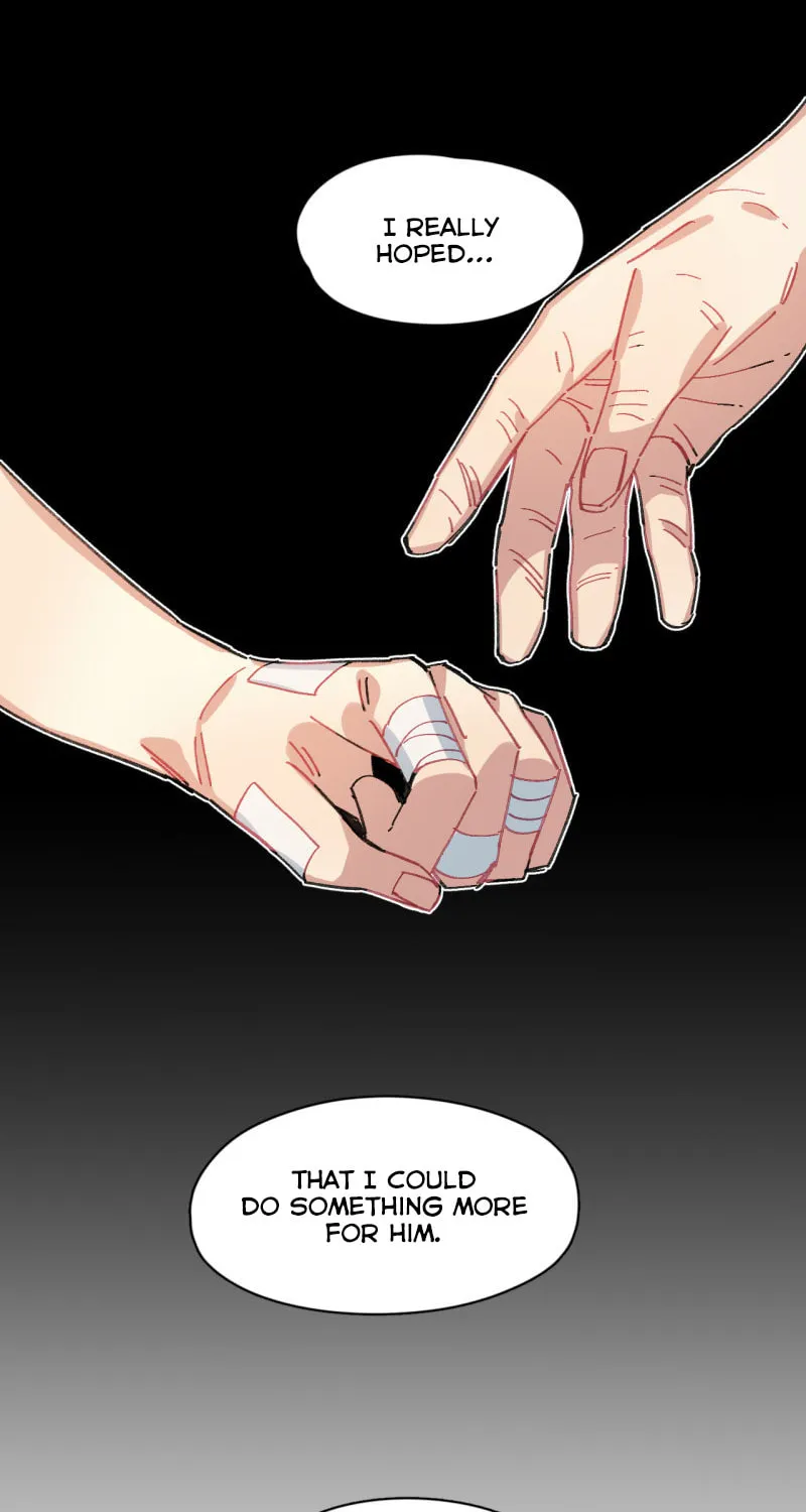 Latent Blue (Colored) Chapter 44 page 18 - 