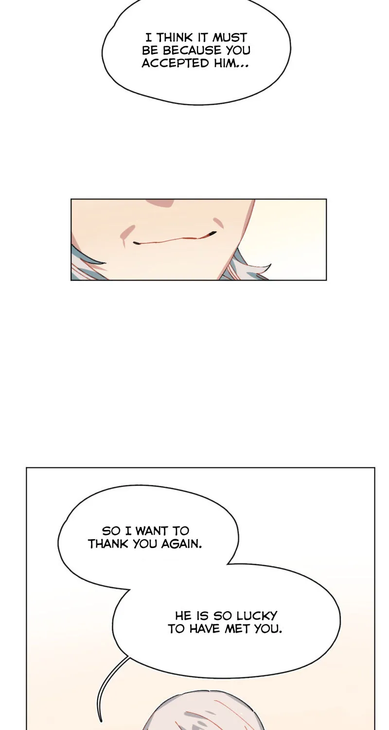 Latent Blue (Colored) Chapter 44 page 22 - 