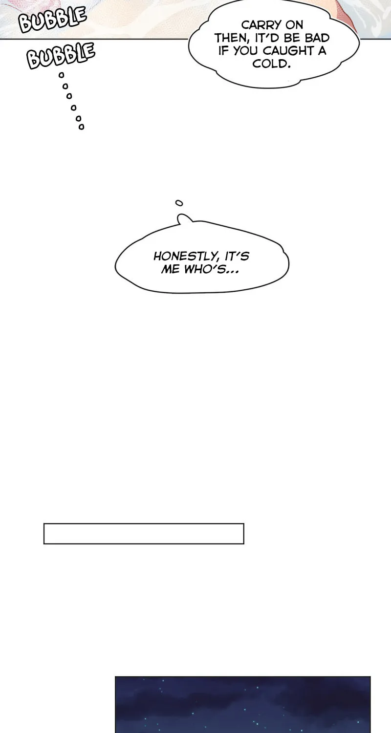 Latent Blue (Colored) Chapter 44 page 24 - 