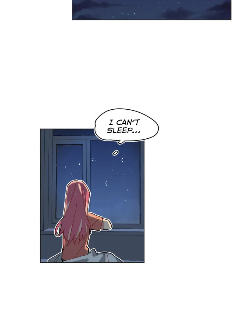 Latent Blue (Colored) Chapter 44 page 25 - 