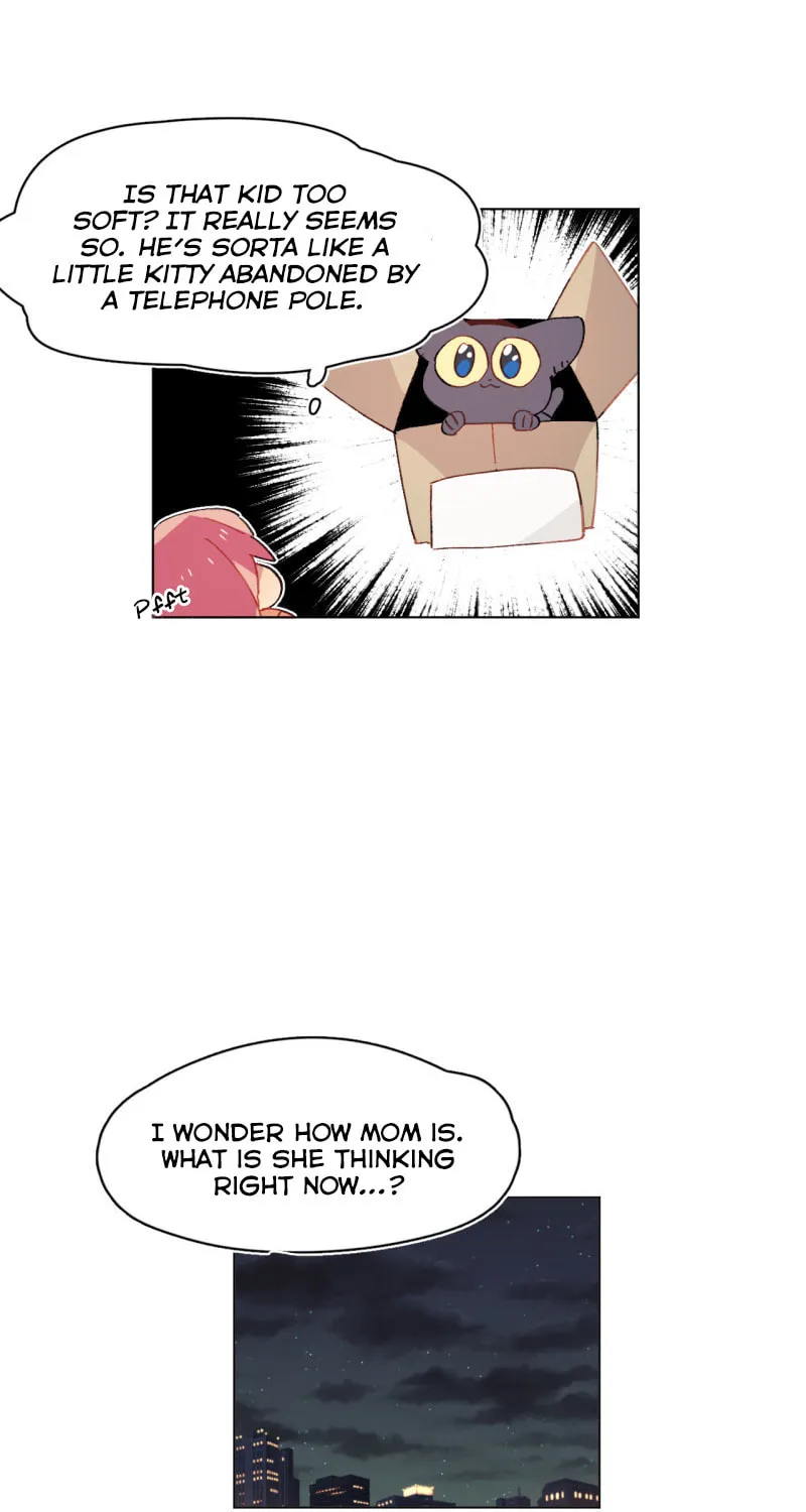 Latent Blue (Colored) Chapter 44 page 26 - 