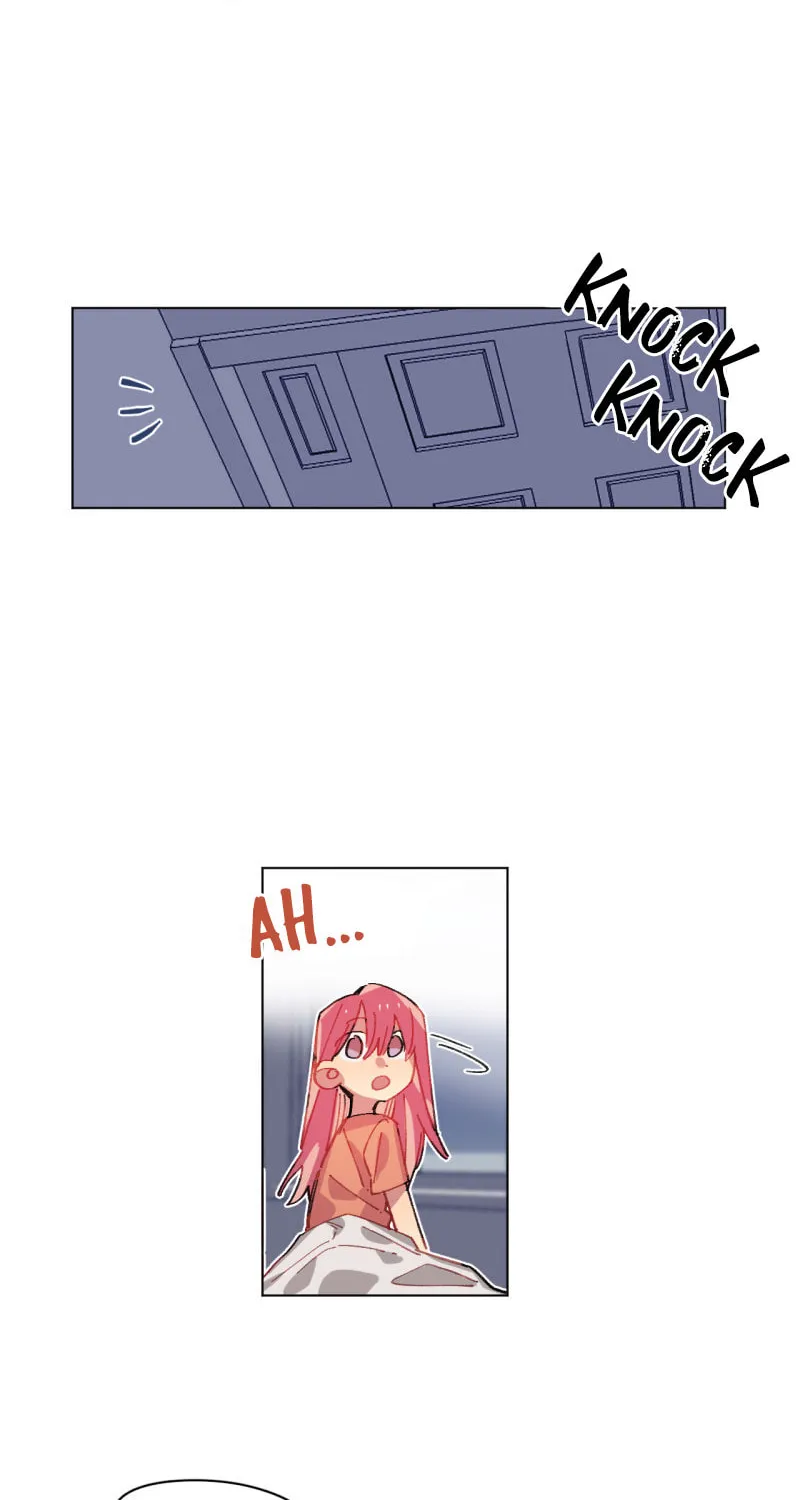 Latent Blue (Colored) Chapter 44 page 27 - 