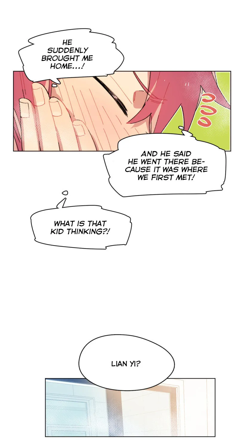 Latent Blue (Colored) Chapter 44 page 7 - 