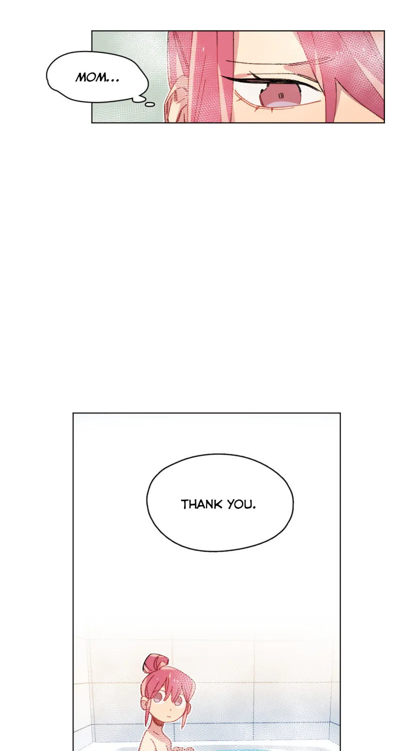 Latent Blue (Colored) Chapter 44 page 10 - 