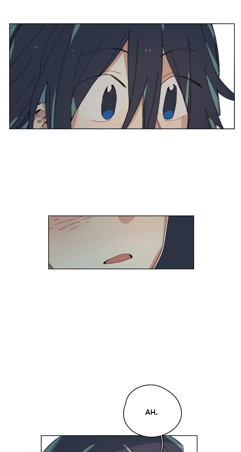 Latent Blue (Colored) Chapter 45 page 13 - 