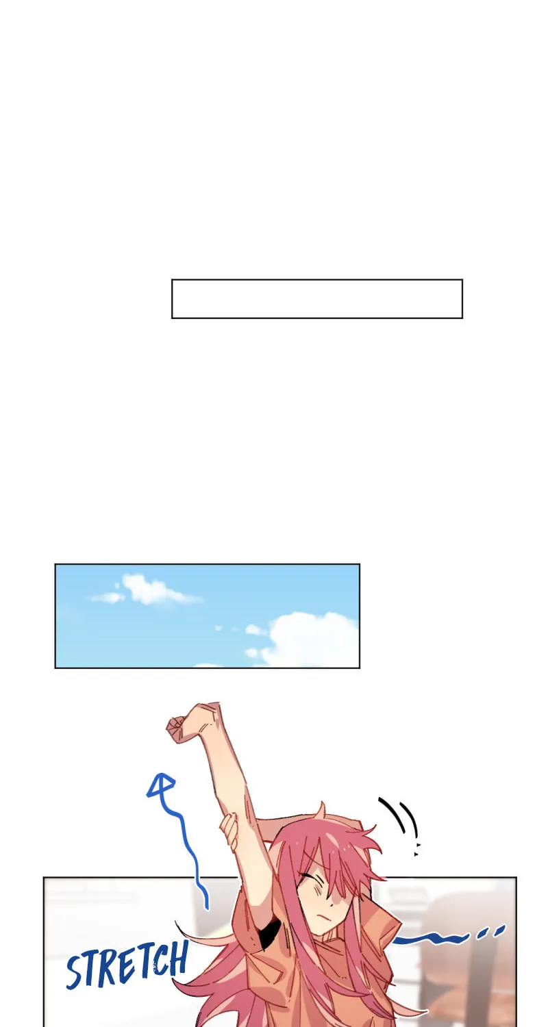 Latent Blue (Colored) Chapter 45 page 16 - 