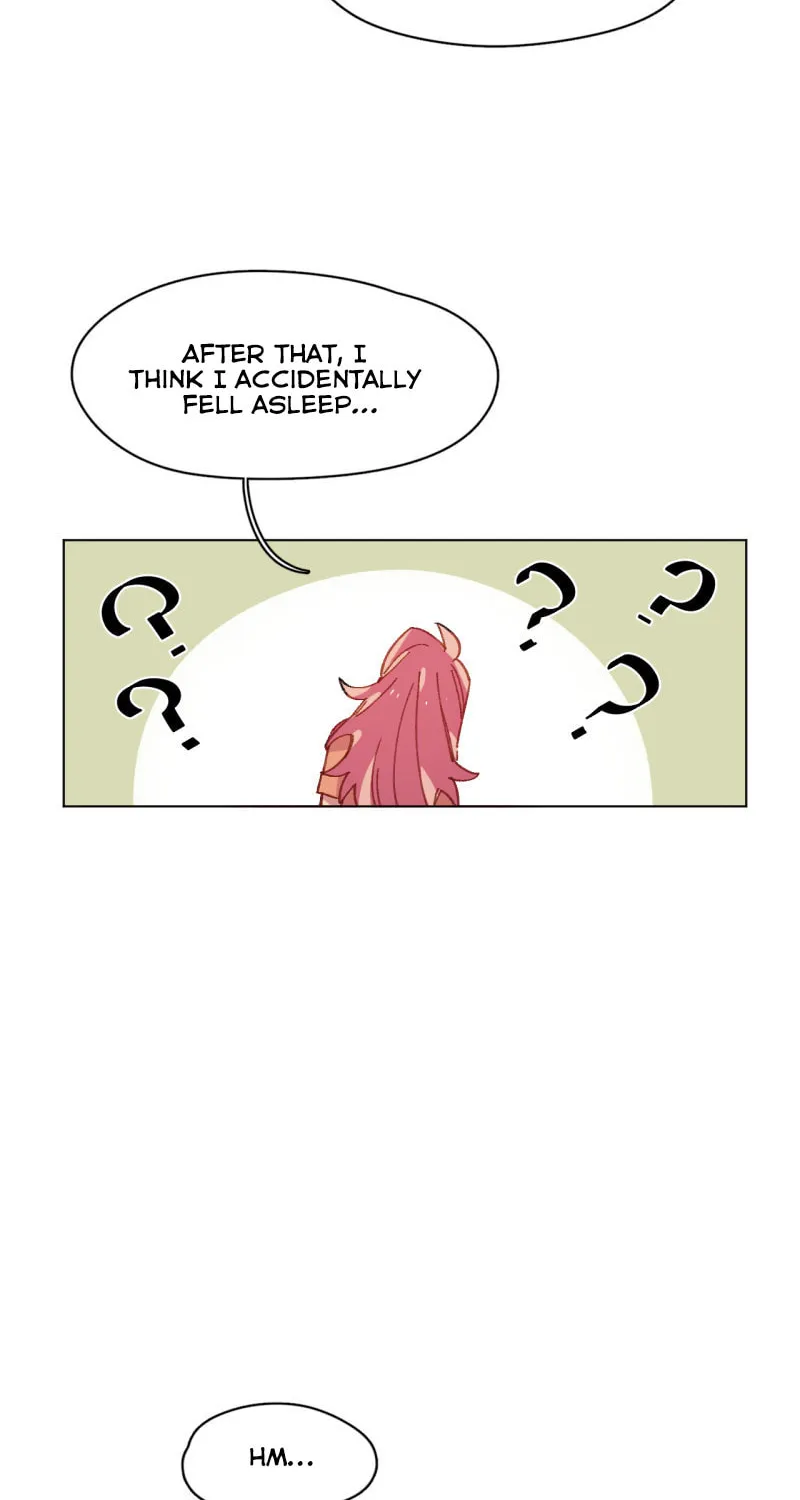 Latent Blue (Colored) Chapter 45 page 19 - 