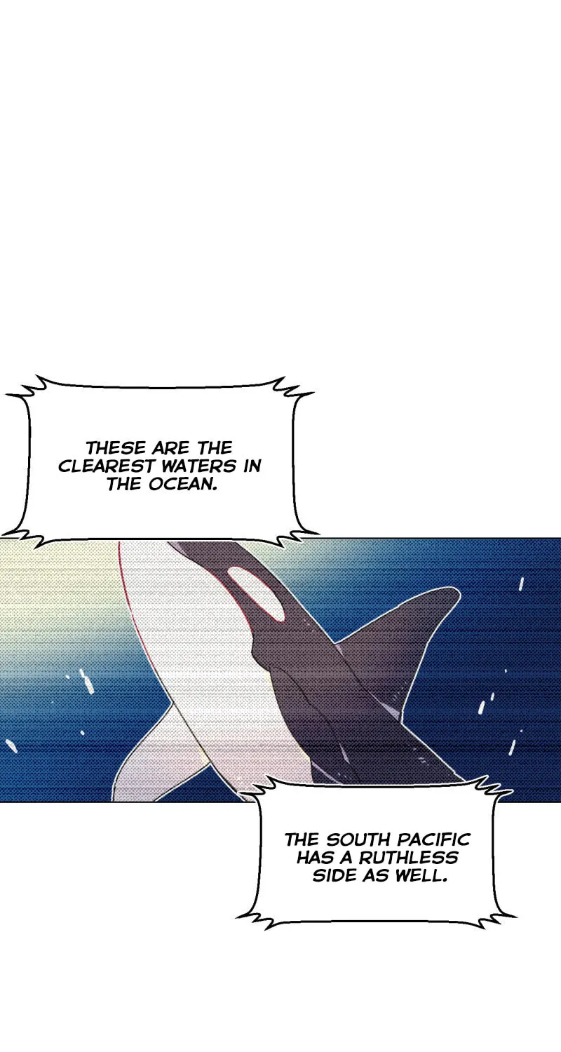 Latent Blue (Colored) Chapter 45 page 3 - 