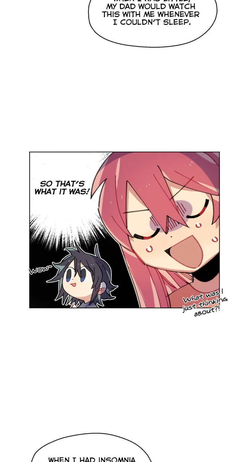 Latent Blue (Colored) Chapter 45 page 5 - 
