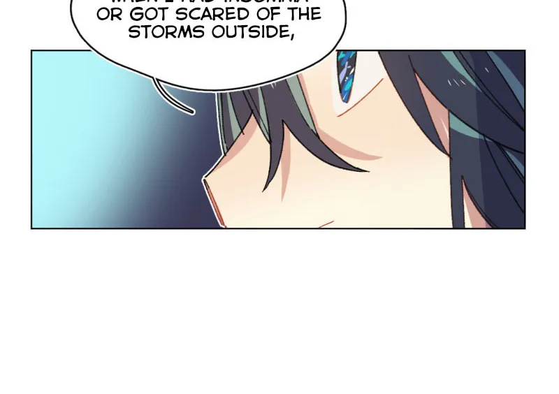 Latent Blue (Colored) Chapter 45 page 6 - 