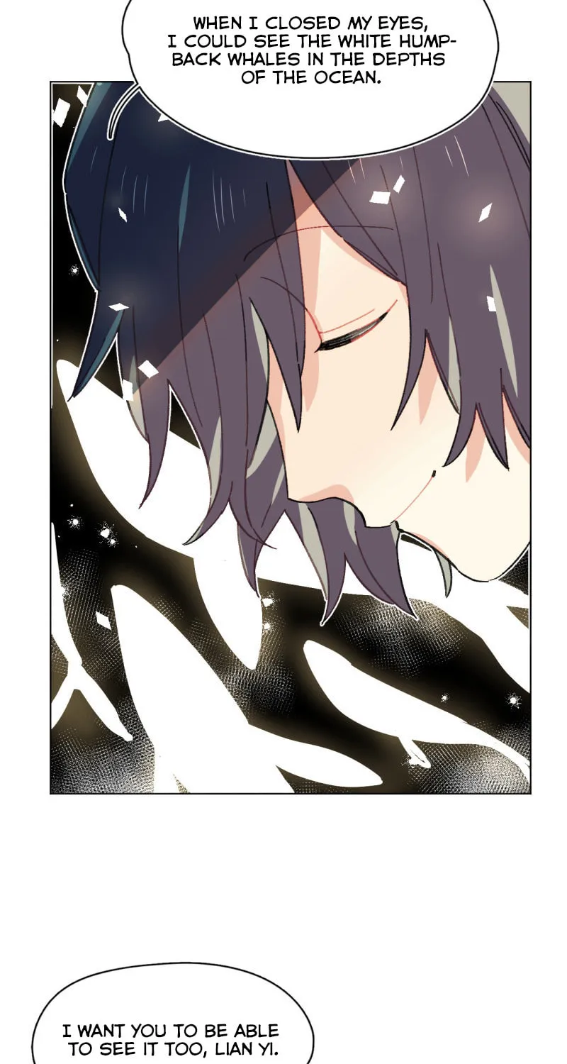 Latent Blue (Colored) Chapter 45 page 8 - 