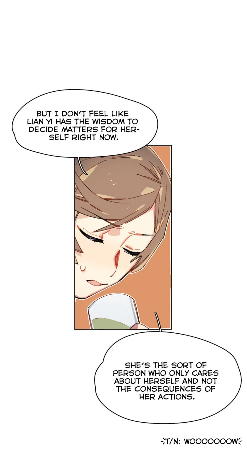Latent Blue (Colored) Chapter 46 page 14 - 