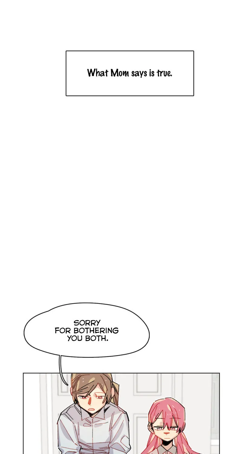 Latent Blue (Colored) Chapter 46 page 17 - 
