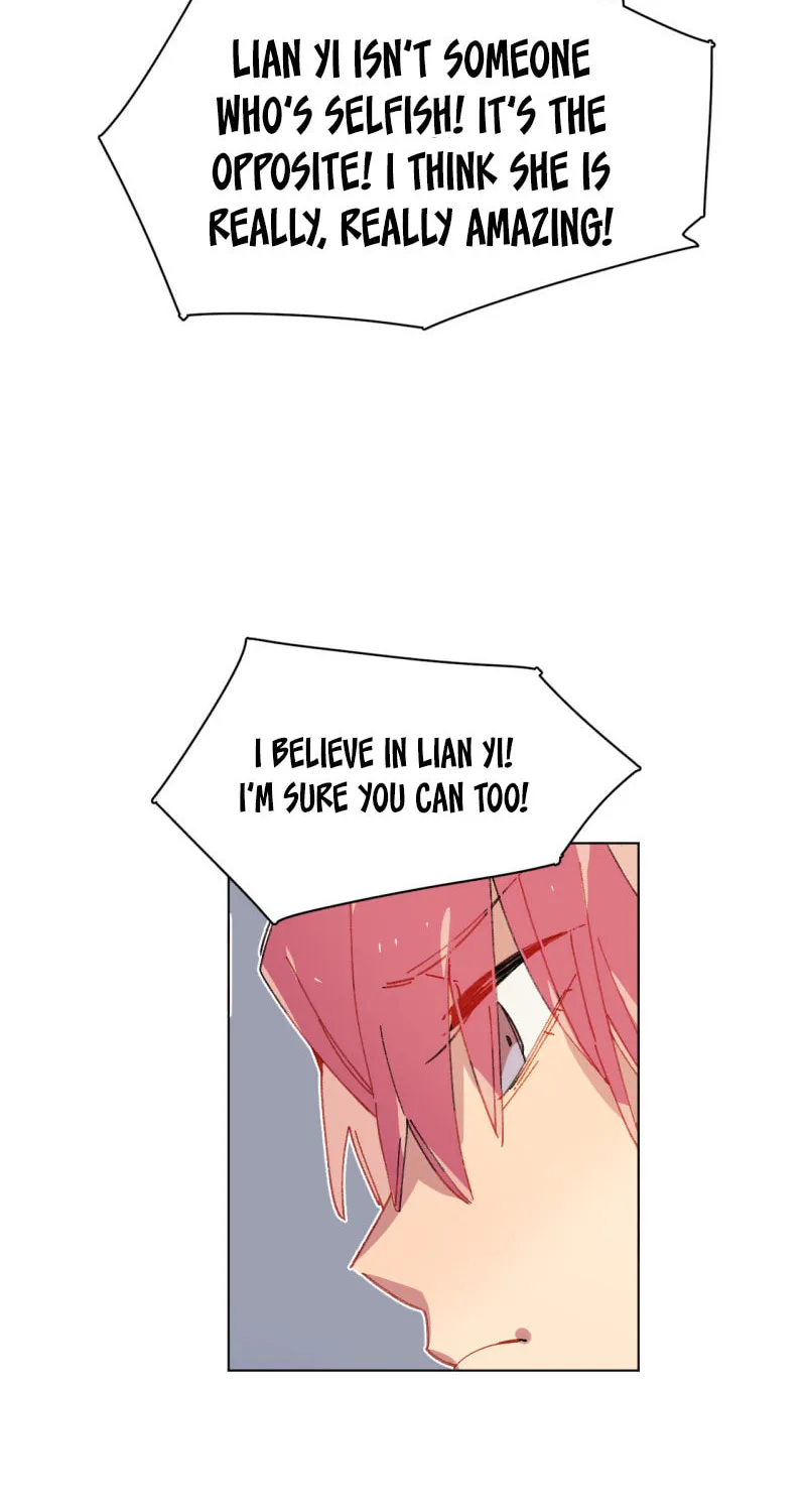 Latent Blue (Colored) Chapter 46 page 25 - 