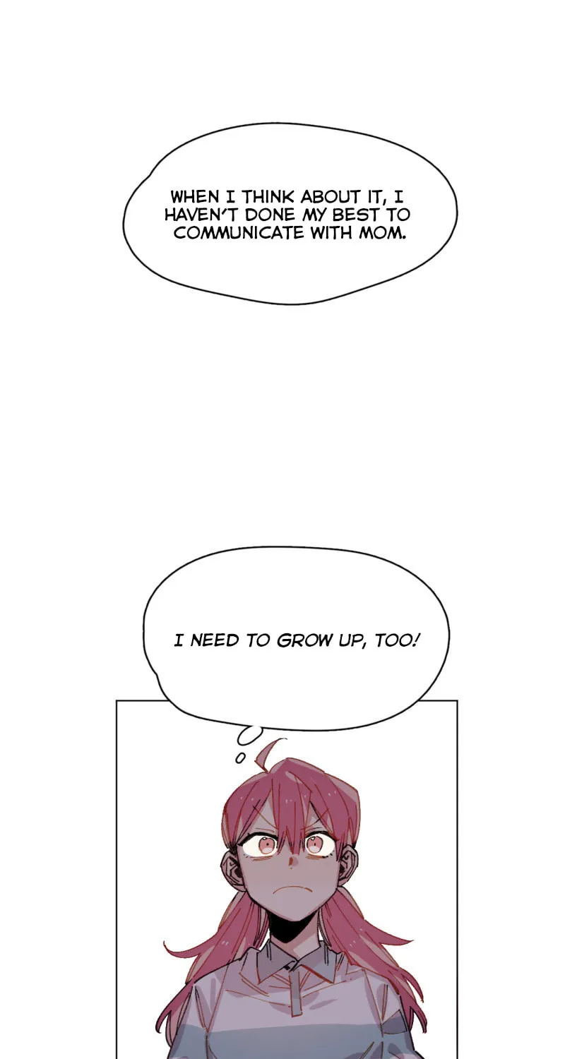 Latent Blue (Colored) Chapter 46 page 27 - 