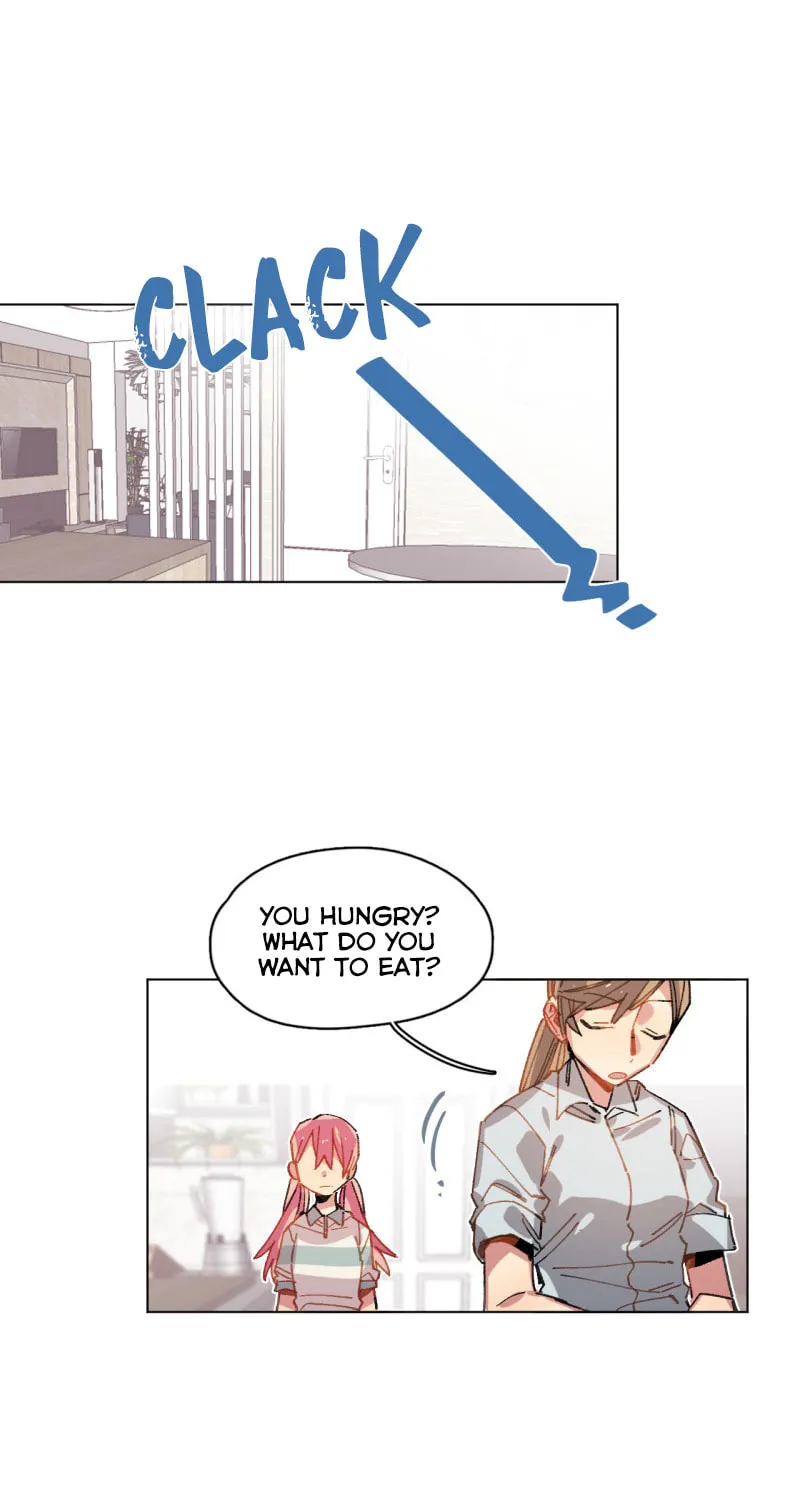 Latent Blue (Colored) Chapter 46 page 29 - 