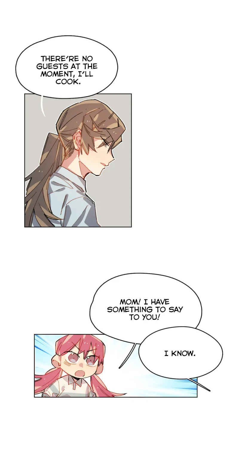 Latent Blue (Colored) Chapter 46 page 30 - 