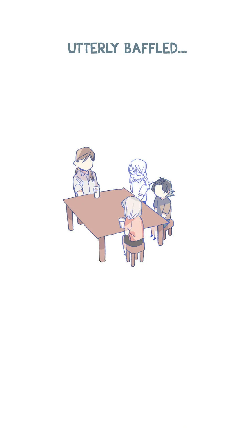 Latent Blue (Colored) Chapter 46 page 4 - 