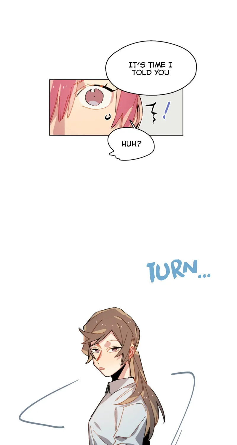 Latent Blue (Colored) Chapter 46 page 31 - 