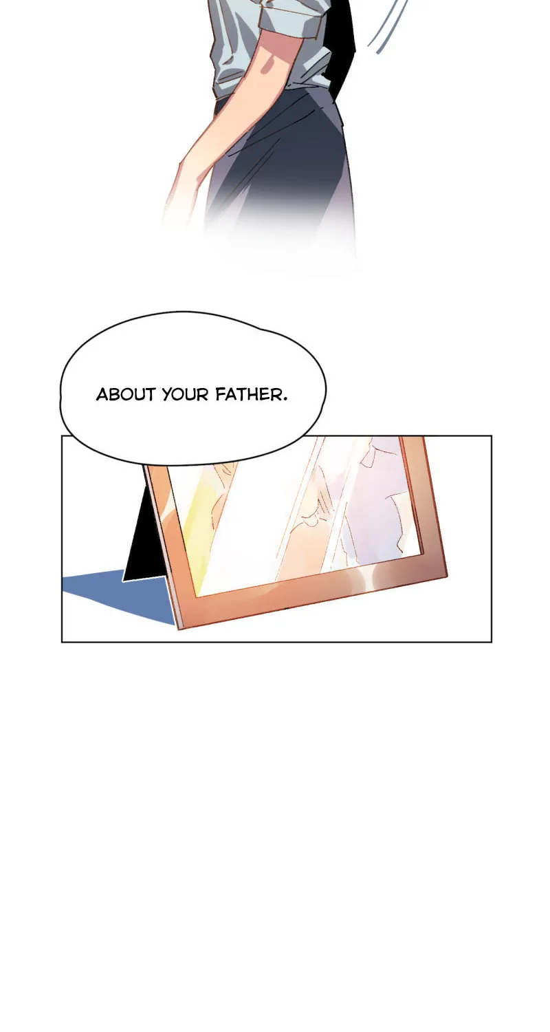 Latent Blue (Colored) Chapter 46 page 32 - 