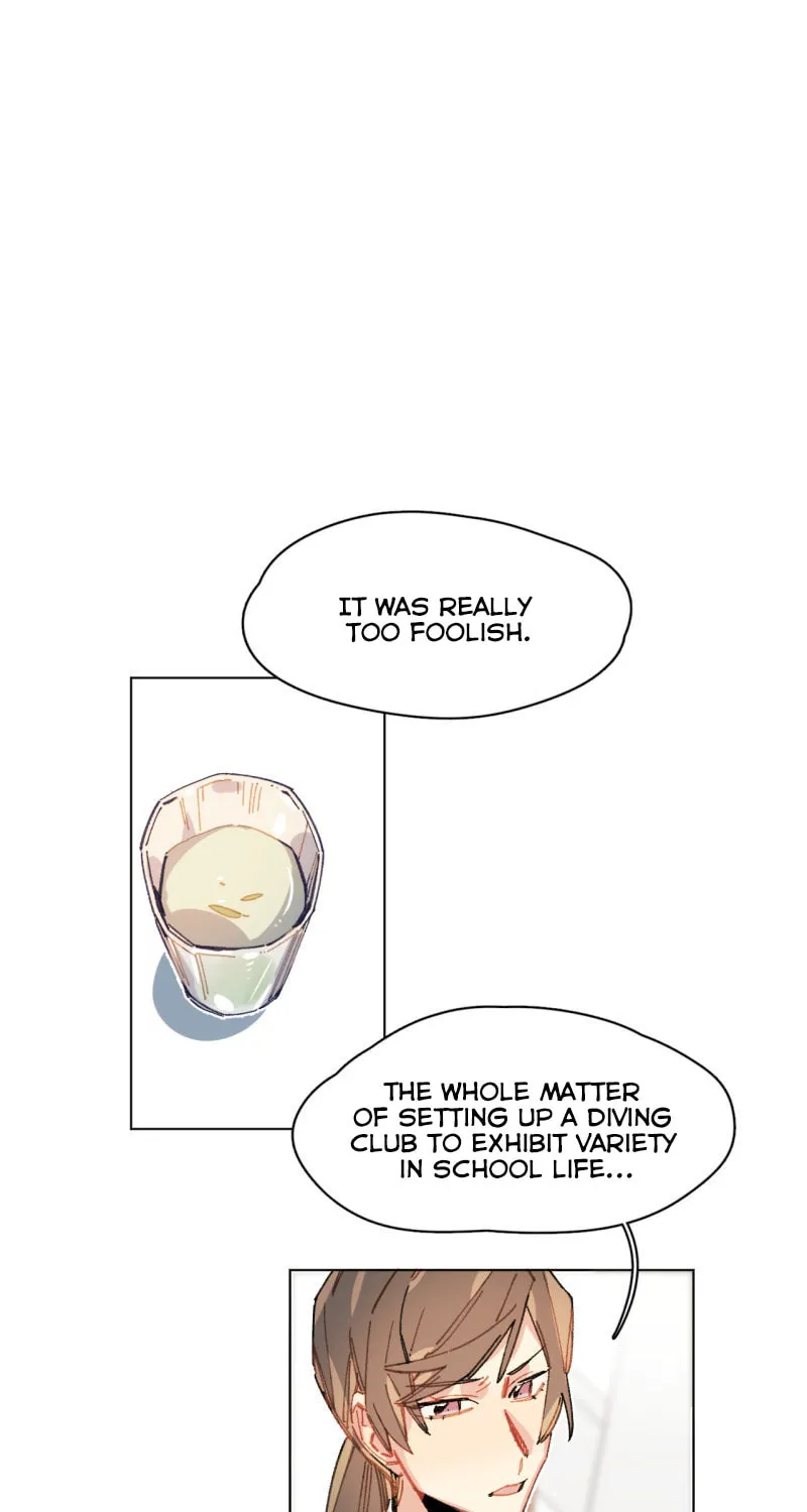 Latent Blue (Colored) Chapter 46 page 7 - 