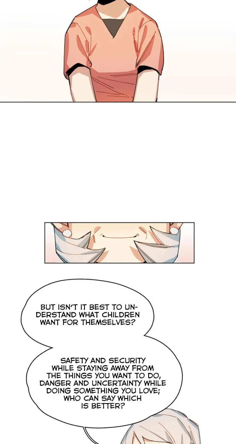 Latent Blue (Colored) Chapter 46 page 9 - 