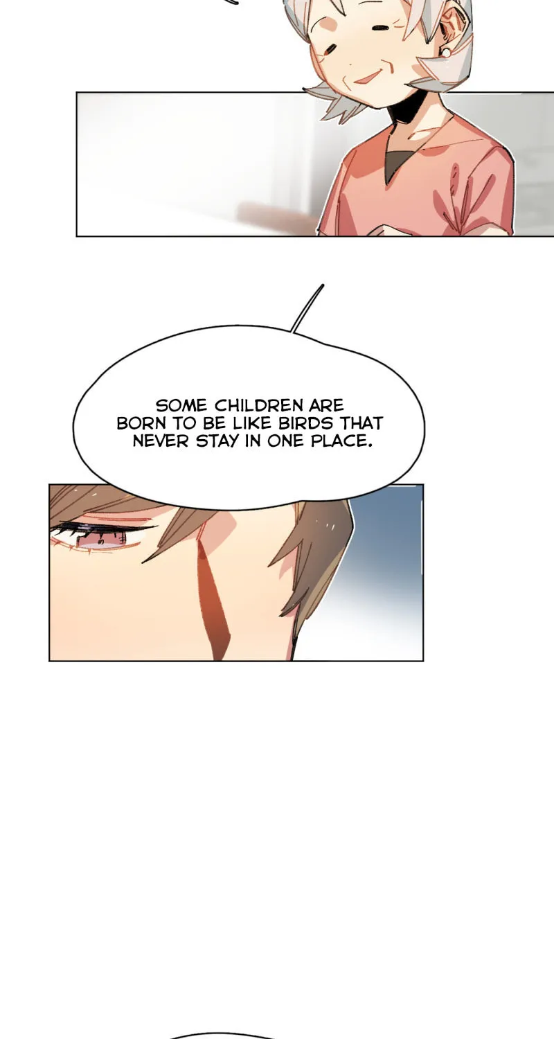 Latent Blue (Colored) Chapter 46 page 10 - 
