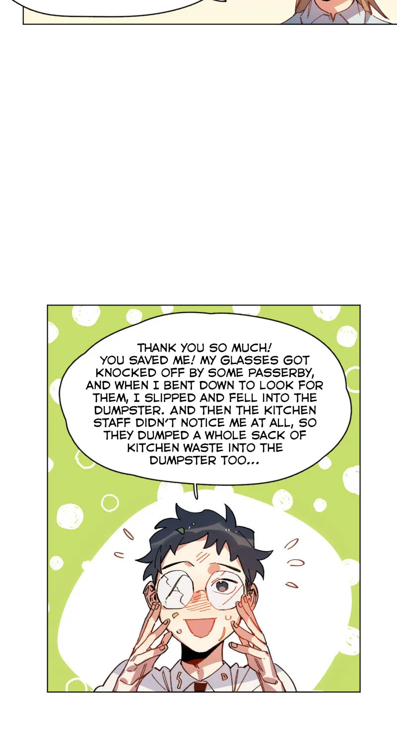 Latent Blue (Colored) Chapter 47 page 13 - 