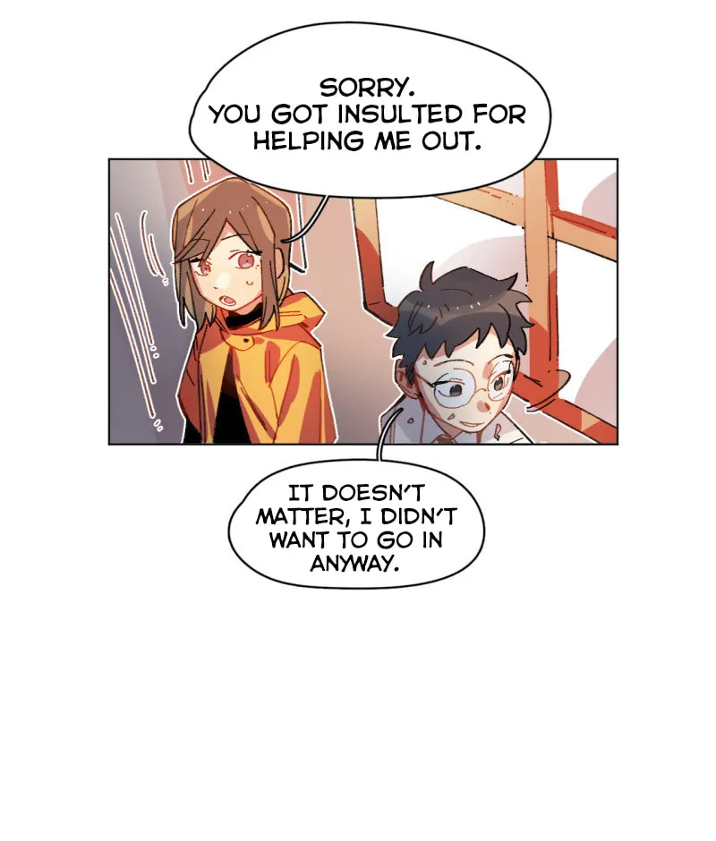 Latent Blue (Colored) Chapter 47 page 17 - 