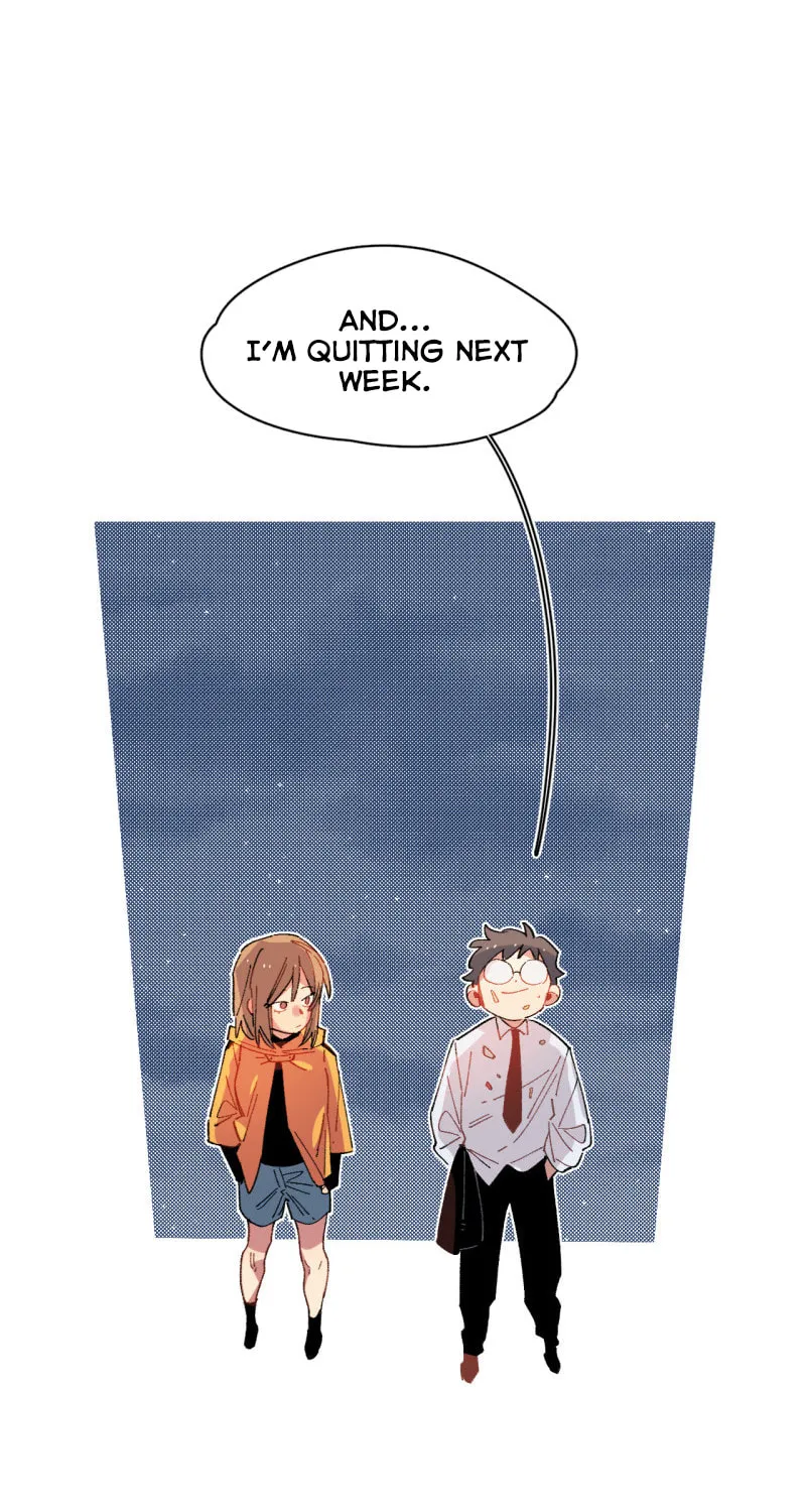Latent Blue (Colored) Chapter 47 page 18 - 